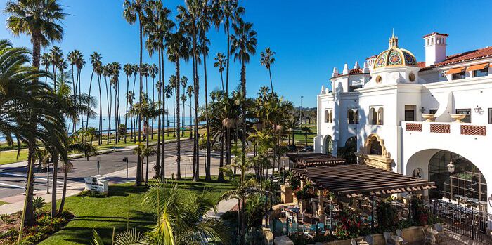 Picture of Santa Barbara Inn
