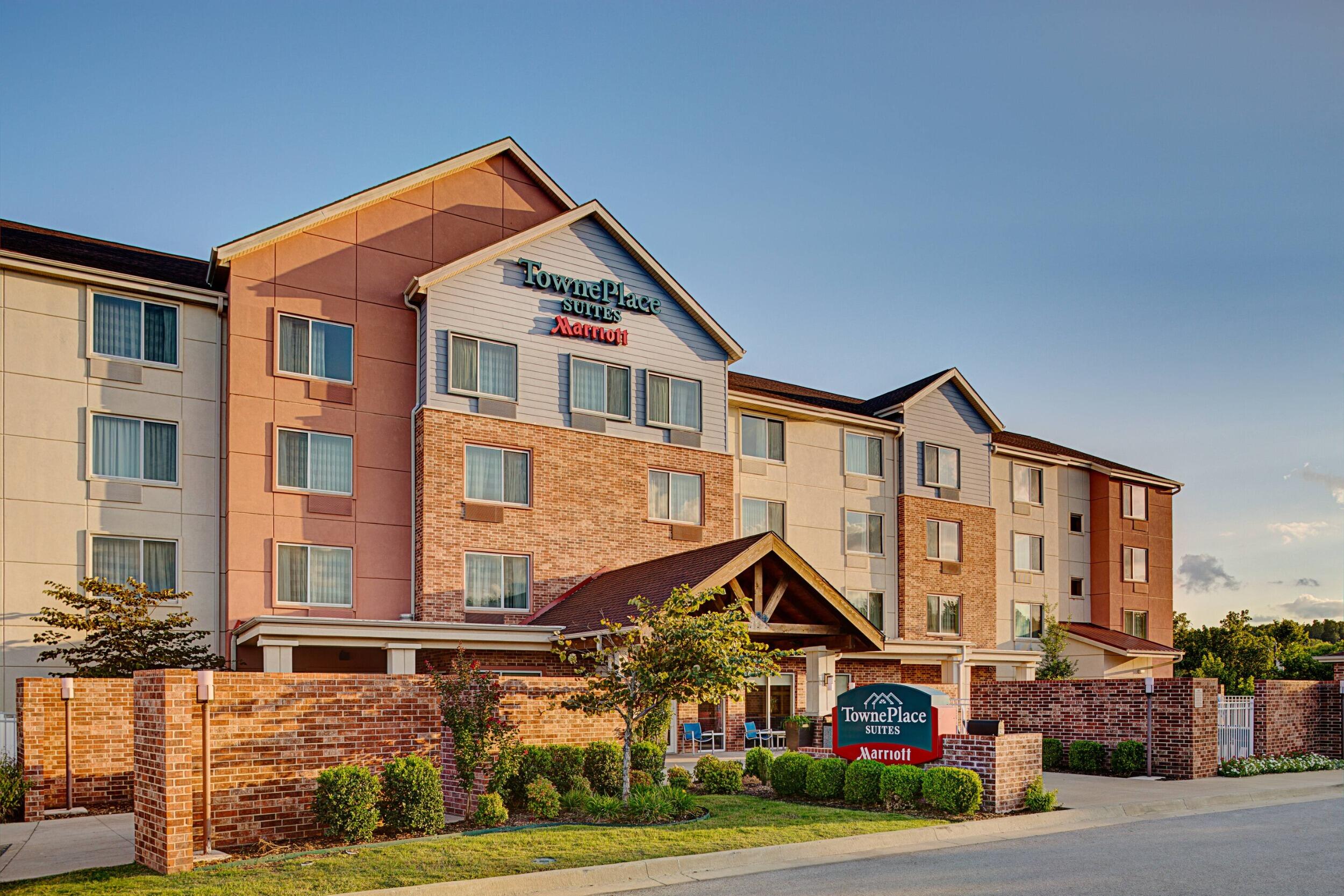 Picture of TownePlace Suites by Marriott Fayetteville North/Springdale