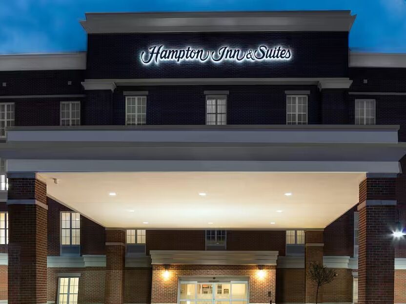 Picture of Hampton Inn & Suites New Albany Columbus