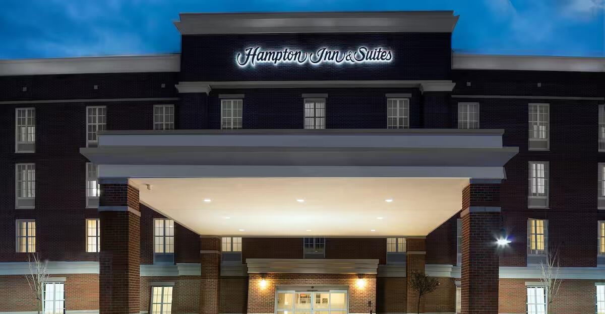 Picture of Hampton Inn & Suites New Albany Columbus