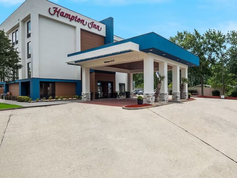 Picture of Hampton Inn Columbia-I-26 Airport