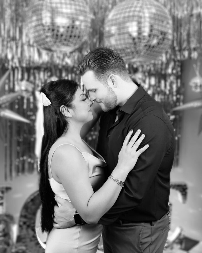 Zach & Esme Home Page Banner