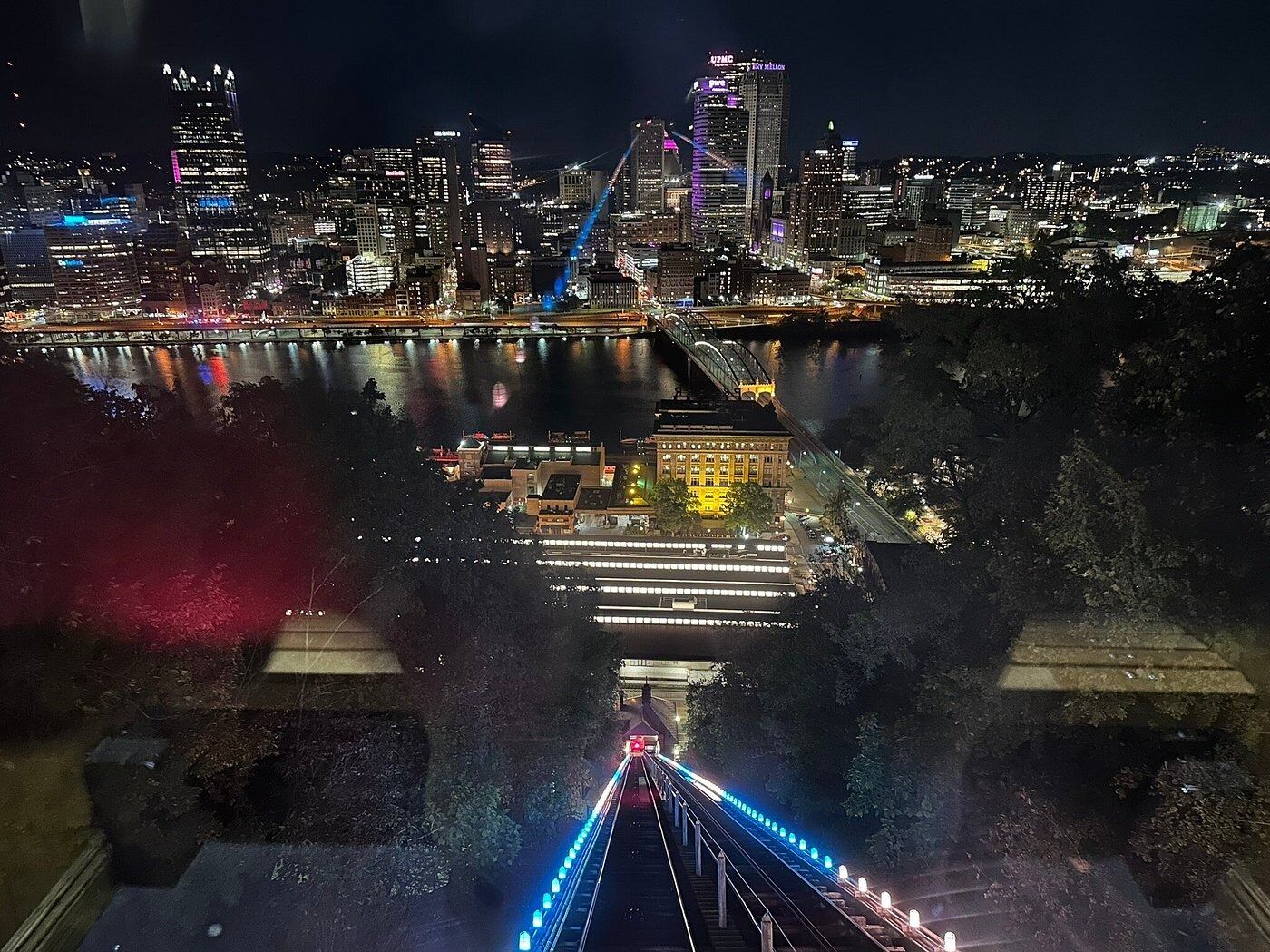 Picture of Monongahela Incline