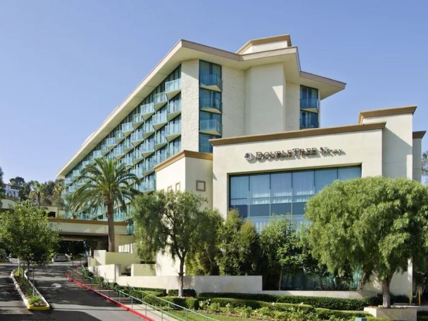 Picture of DoubleTree by Hilton Hotel San Diego - Hotel Circle