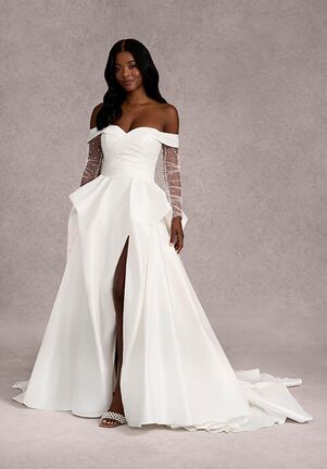 A-Line Wedding Dresses | Page 5 | The Knot