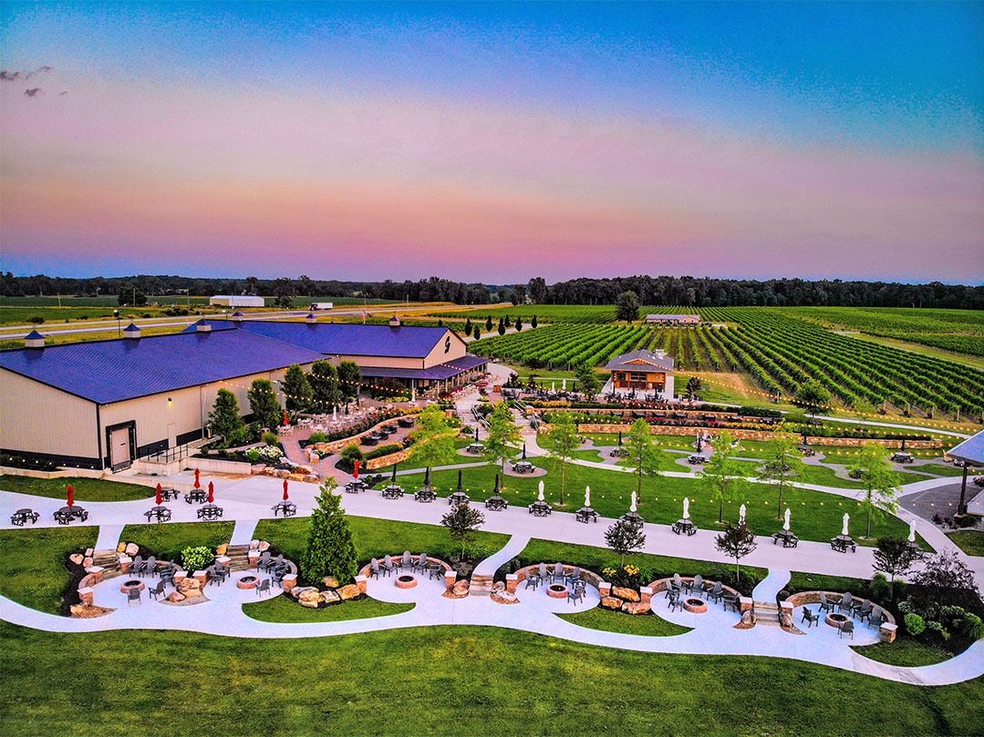 Picture of Country Heritage Winery