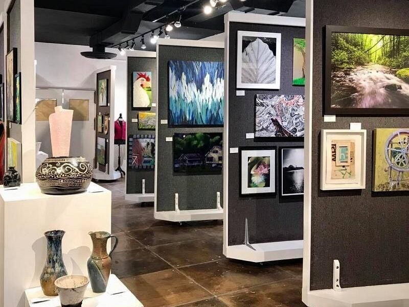 Picture of Monroe - Walton Center for the Arts
