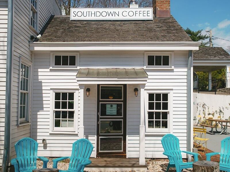 Picture of Southdown Coffee - Glen Cove