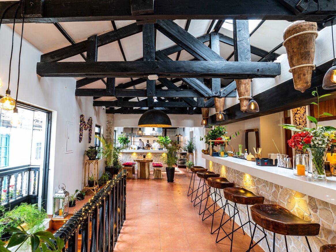 Picture of Morena Peruvian Kitchen