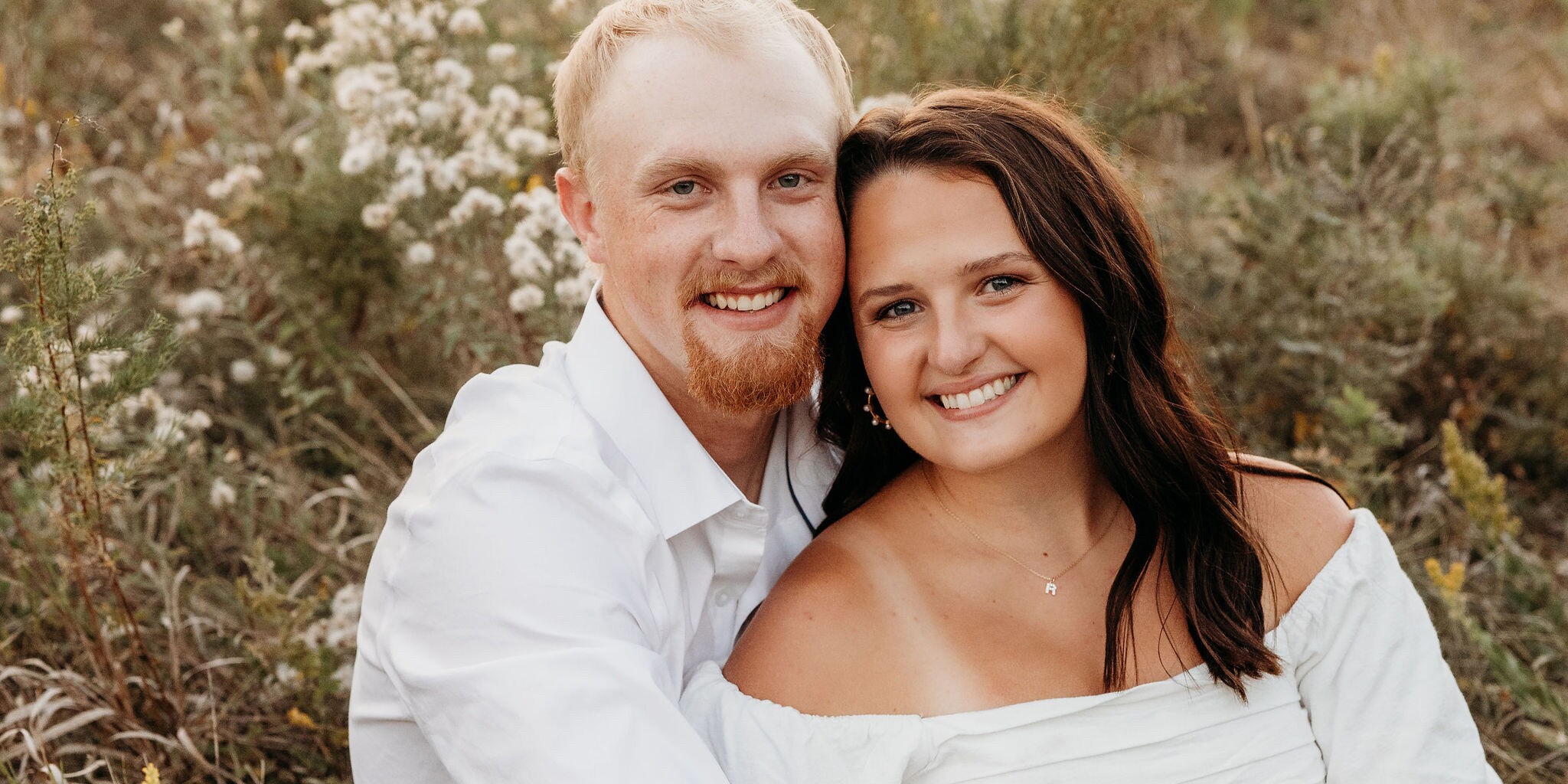 Mesa & Rylee Home Page Banner