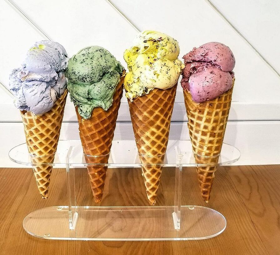 Picture of Dandy's Artisan Ice Cream