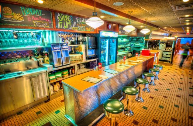 Picture of Phillips Avenue Diner