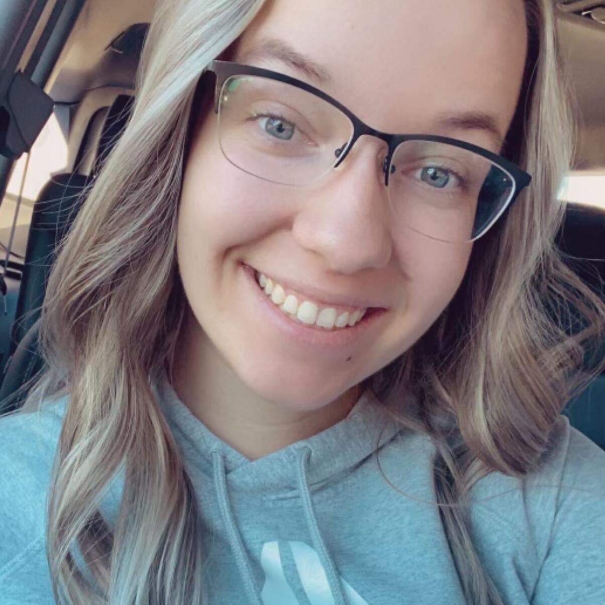 Kaitlyn Diegel