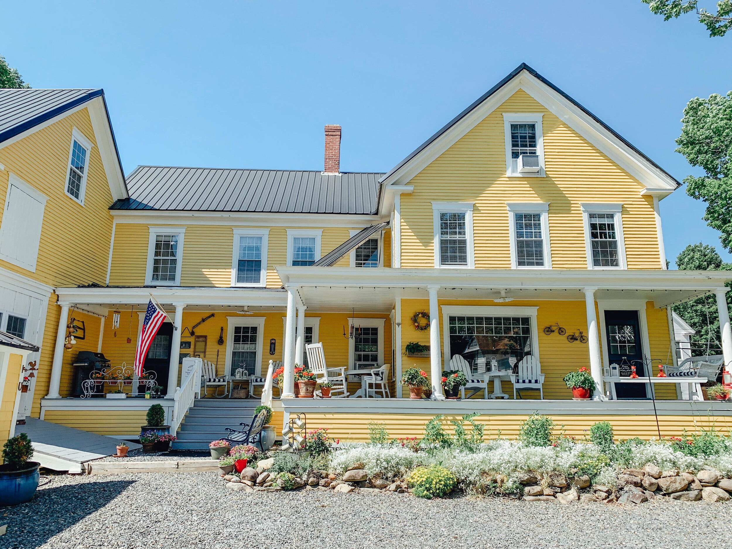 Picture of Freedom House Bed & Breakfast