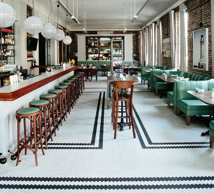 Picture of The Darling Oyster Bar