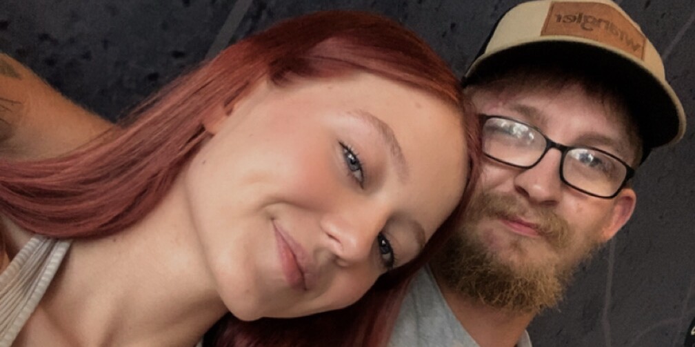 Brianna & Matthew Home Page Banner