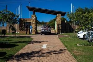 Picture of Riverstone Lodge