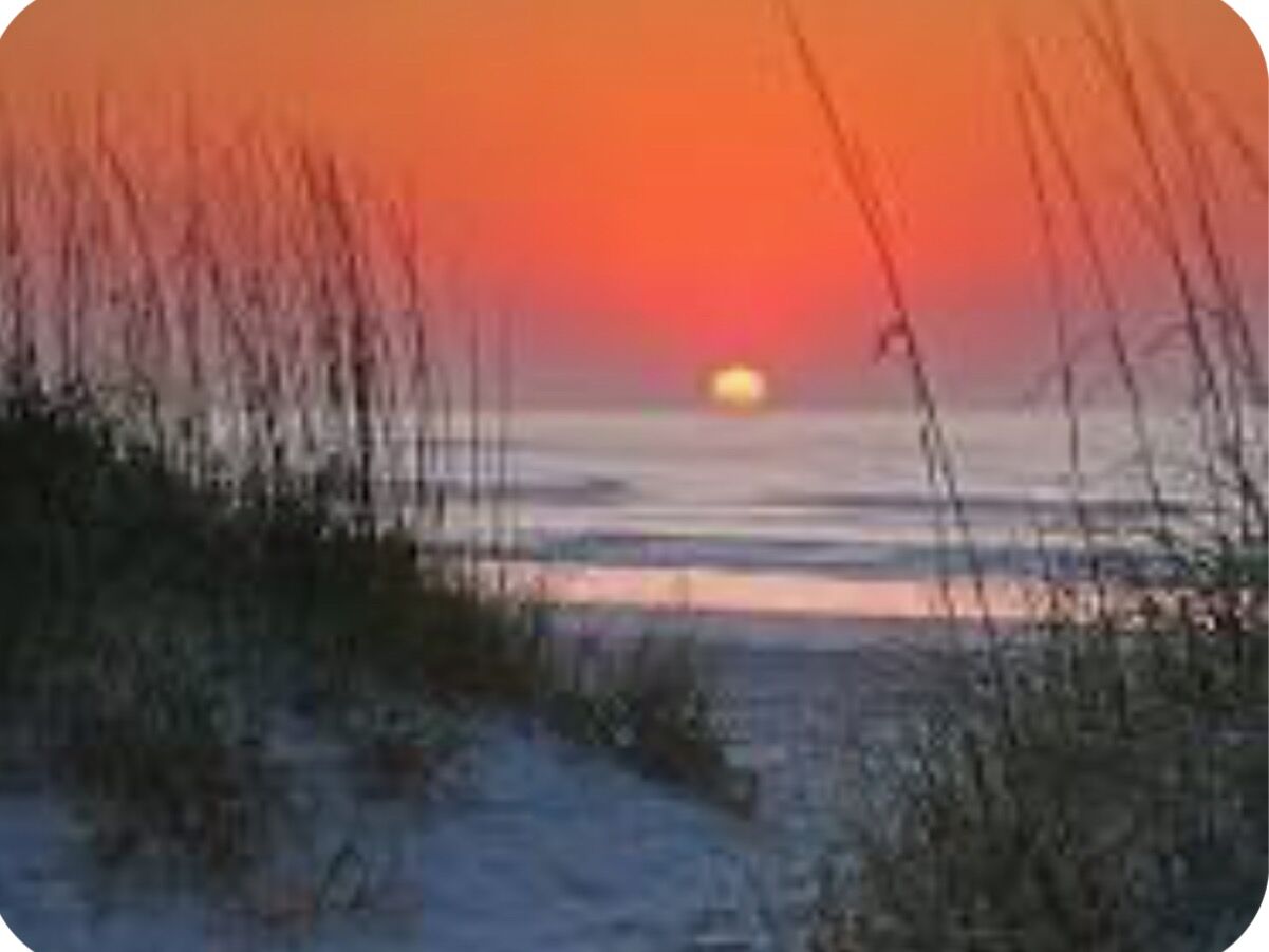 Picture of Beaches and Mountains