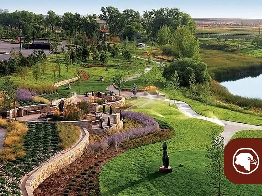 Picture of Chapungu Sculpture Park at Centerra