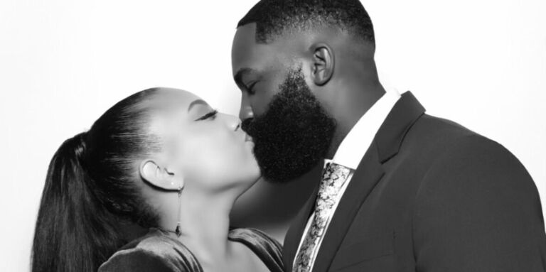 James & Yesenia Home Page Banner