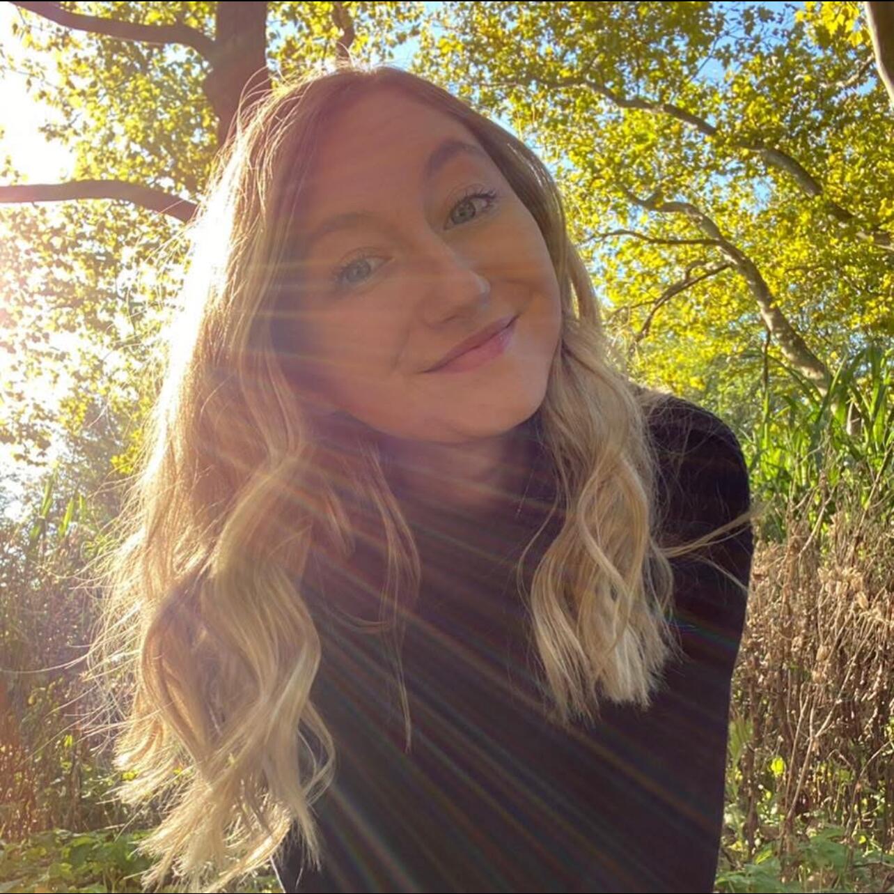 Katelyn Luther 