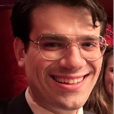 Michael Laganella