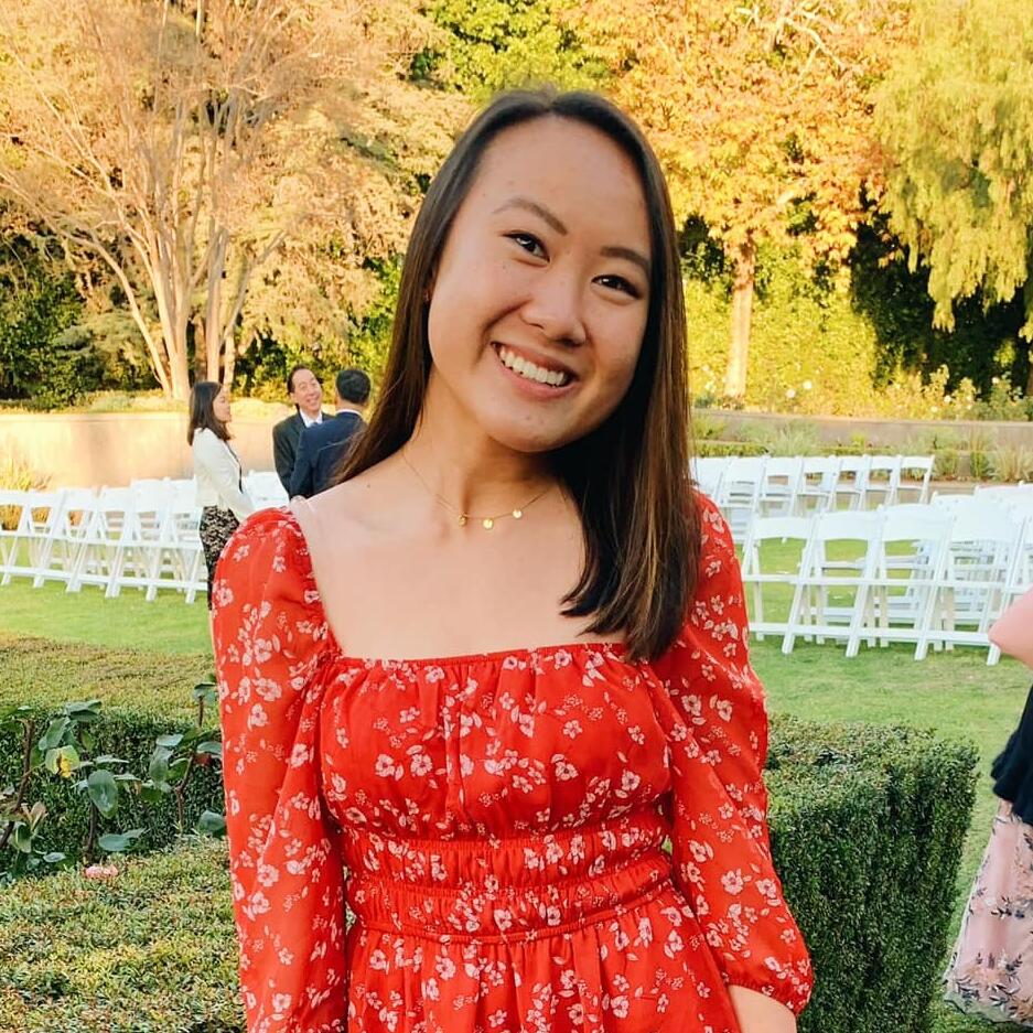 Tiffany Wei