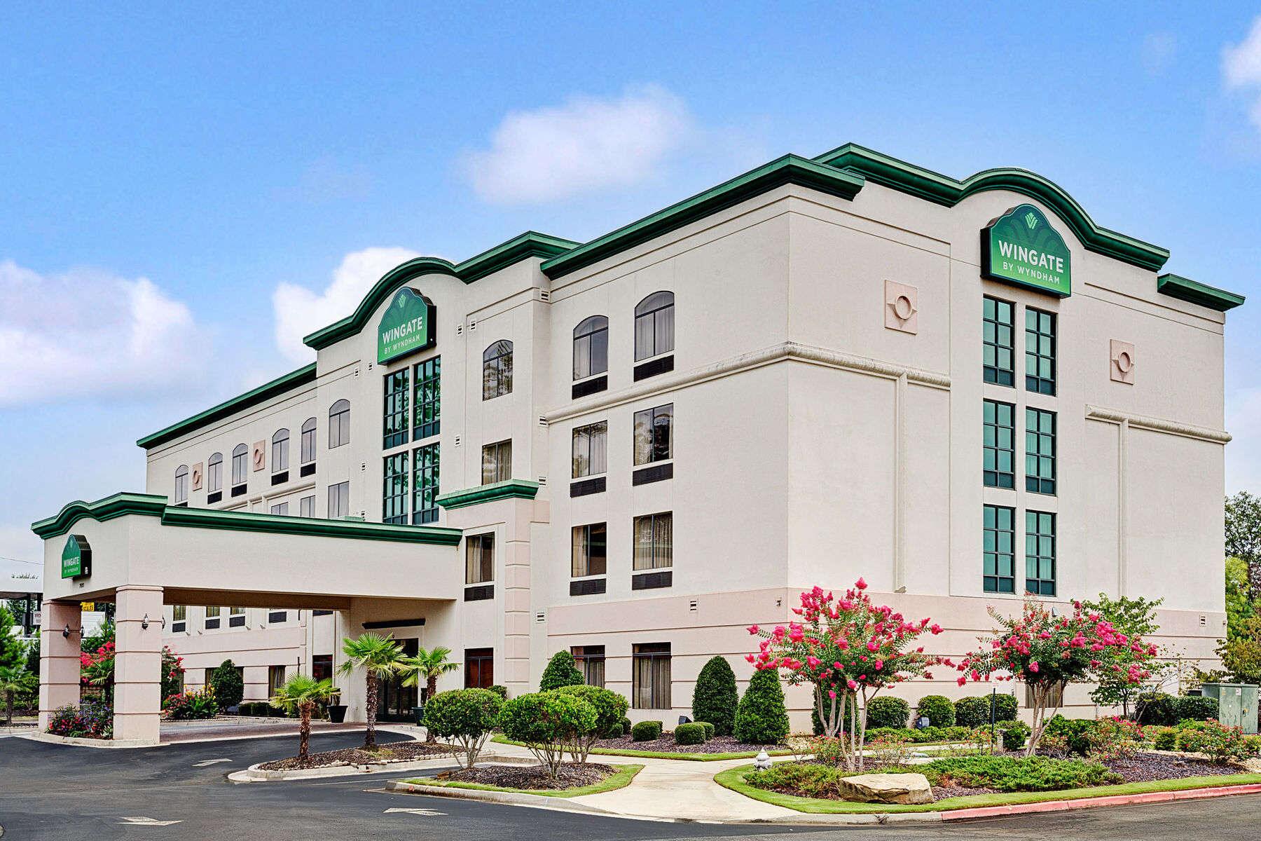 Picture of Wingate by Wyndham Atlanta Airport Fairburn