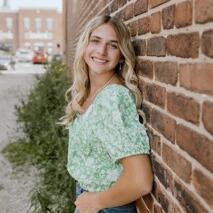 Hallie Morz