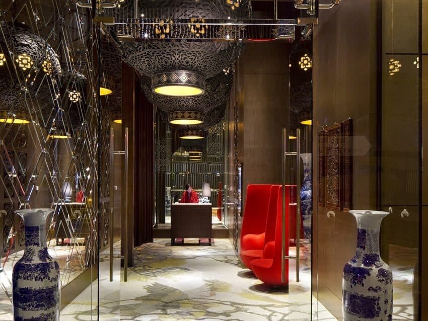Picture of Mira Moon Hotel (Marriott)