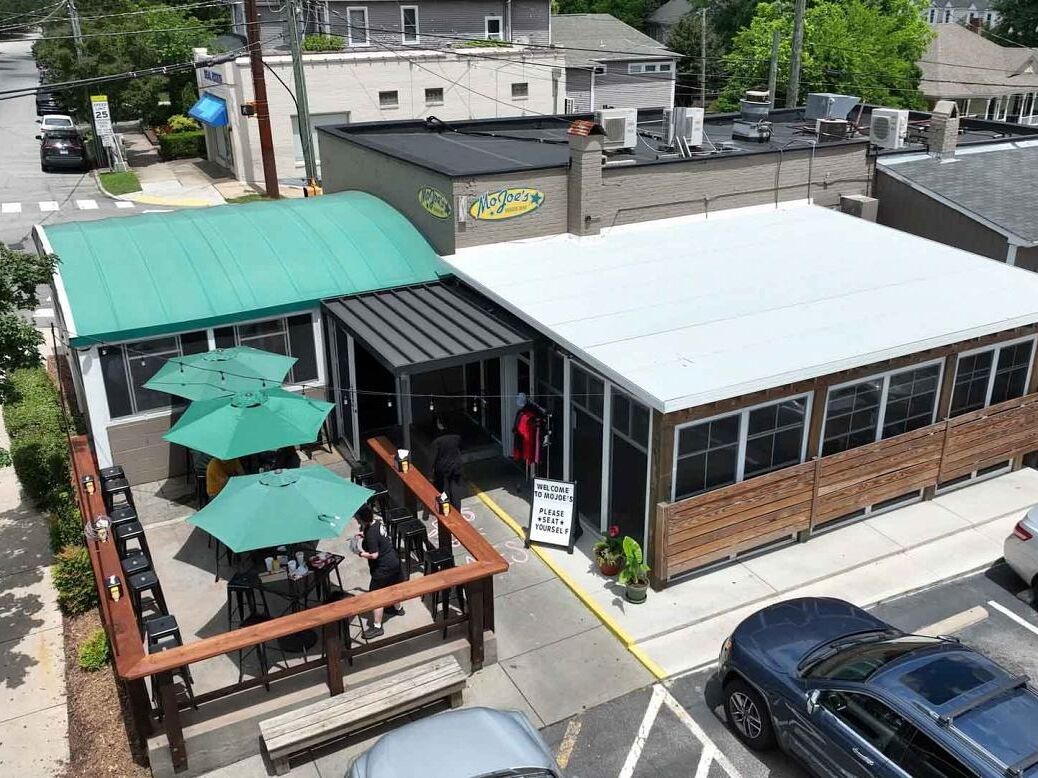 Picture of MoJoe's Burger Joint