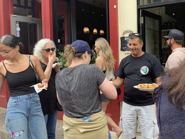 Picture of North End Boston Food Tour