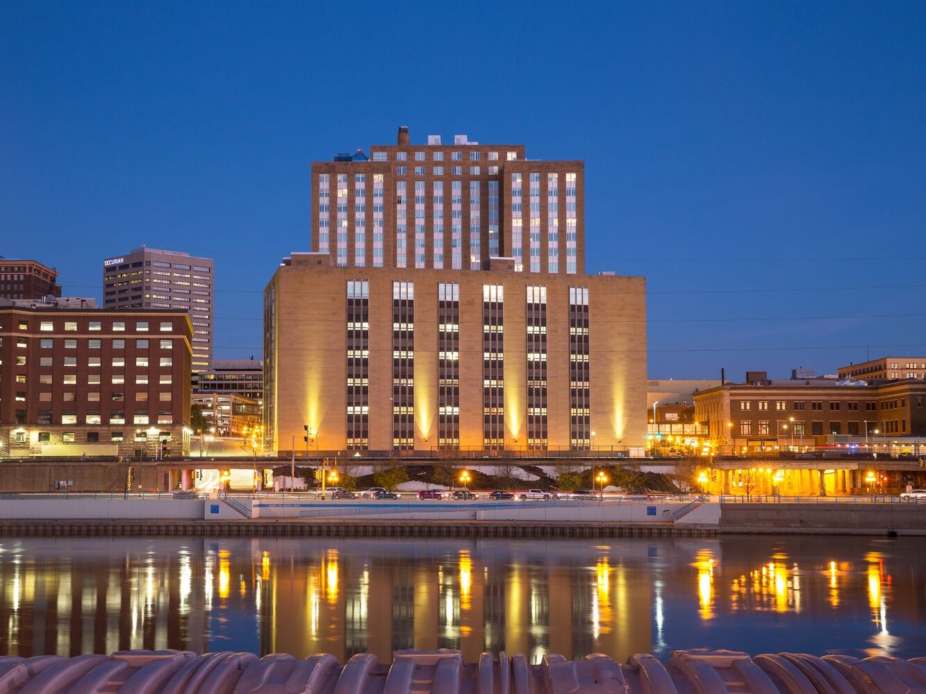 Picture of Hyatt Place St. Paul/Downtown