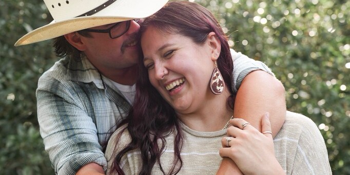 Heide & Justin Home Page Banner