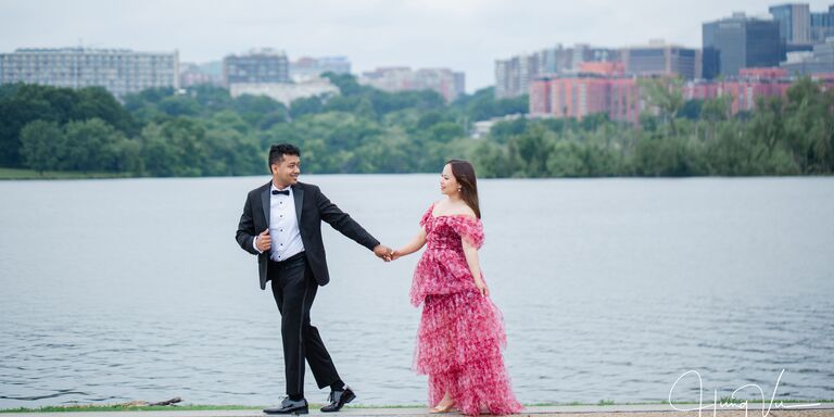 Jeff & Ciang Home Page Banner