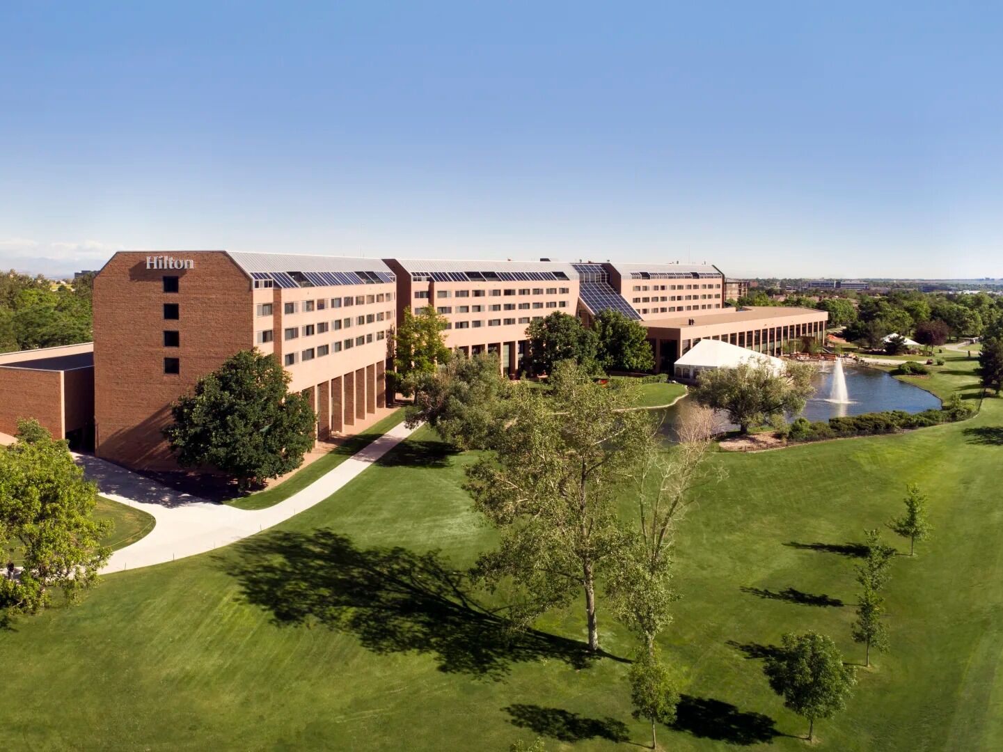 Picture of The Inverness Denver, a Hilton Golf & Spa Resort