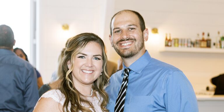 John & Tanya Home Page Banner