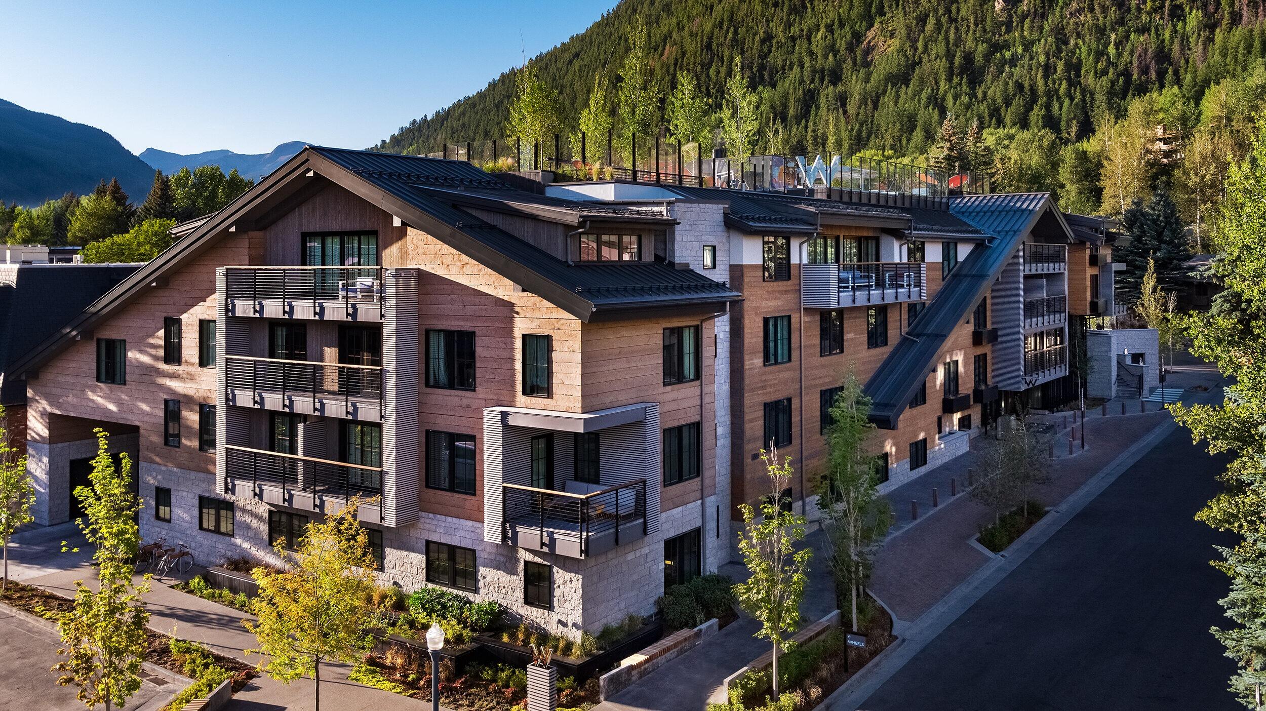 Picture of W Aspen