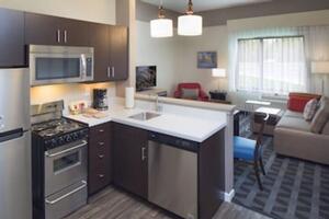 Picture of TownePlace Suites by Marriott Swedesboro Philadelphia