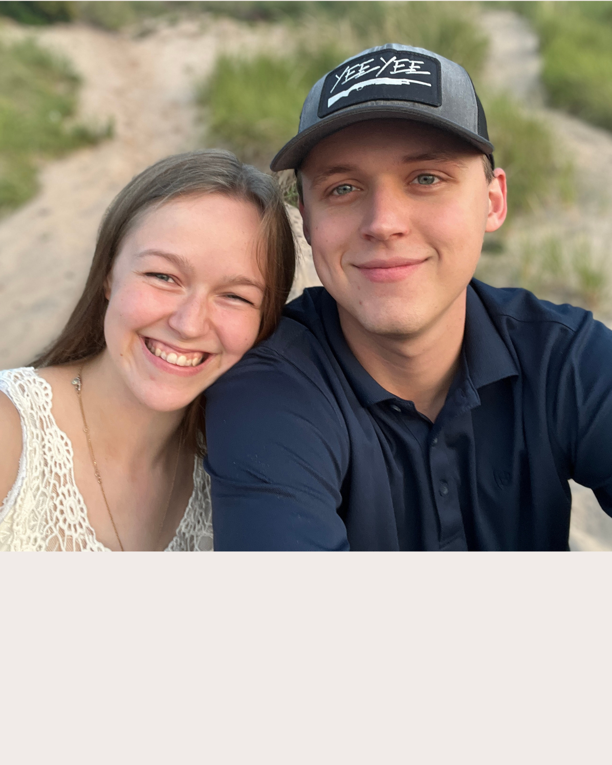 Eliana Junttila and Jacob Romanowski's Wedding Website - The Knot