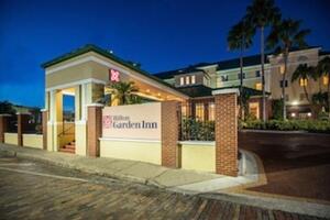 Picture of Hilton Garden Inn Tampa Ybor Historic District