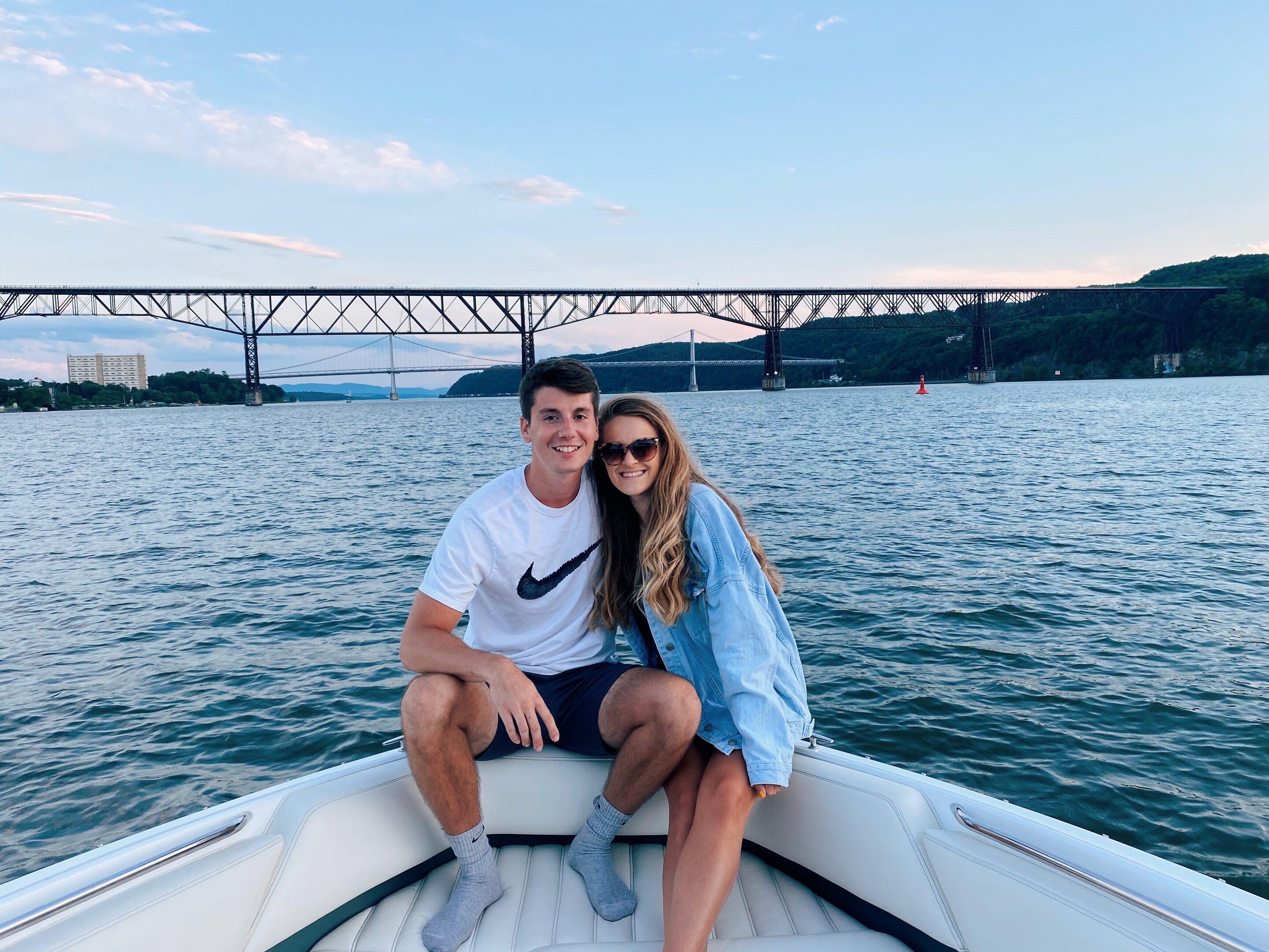 Shaylyn & Ryan Home Page Banner