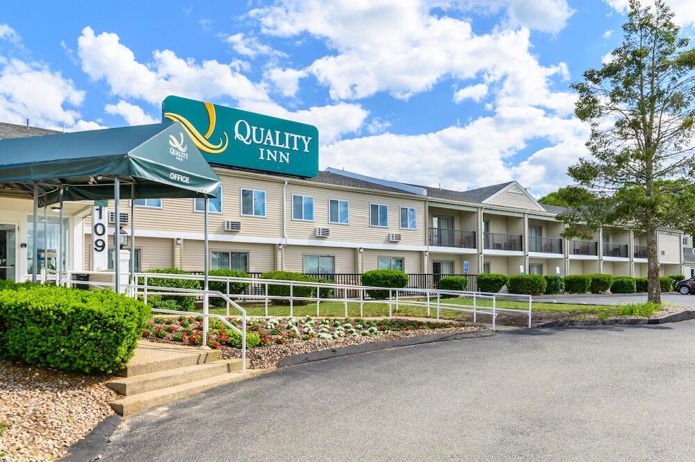 Picture of Quality Inn