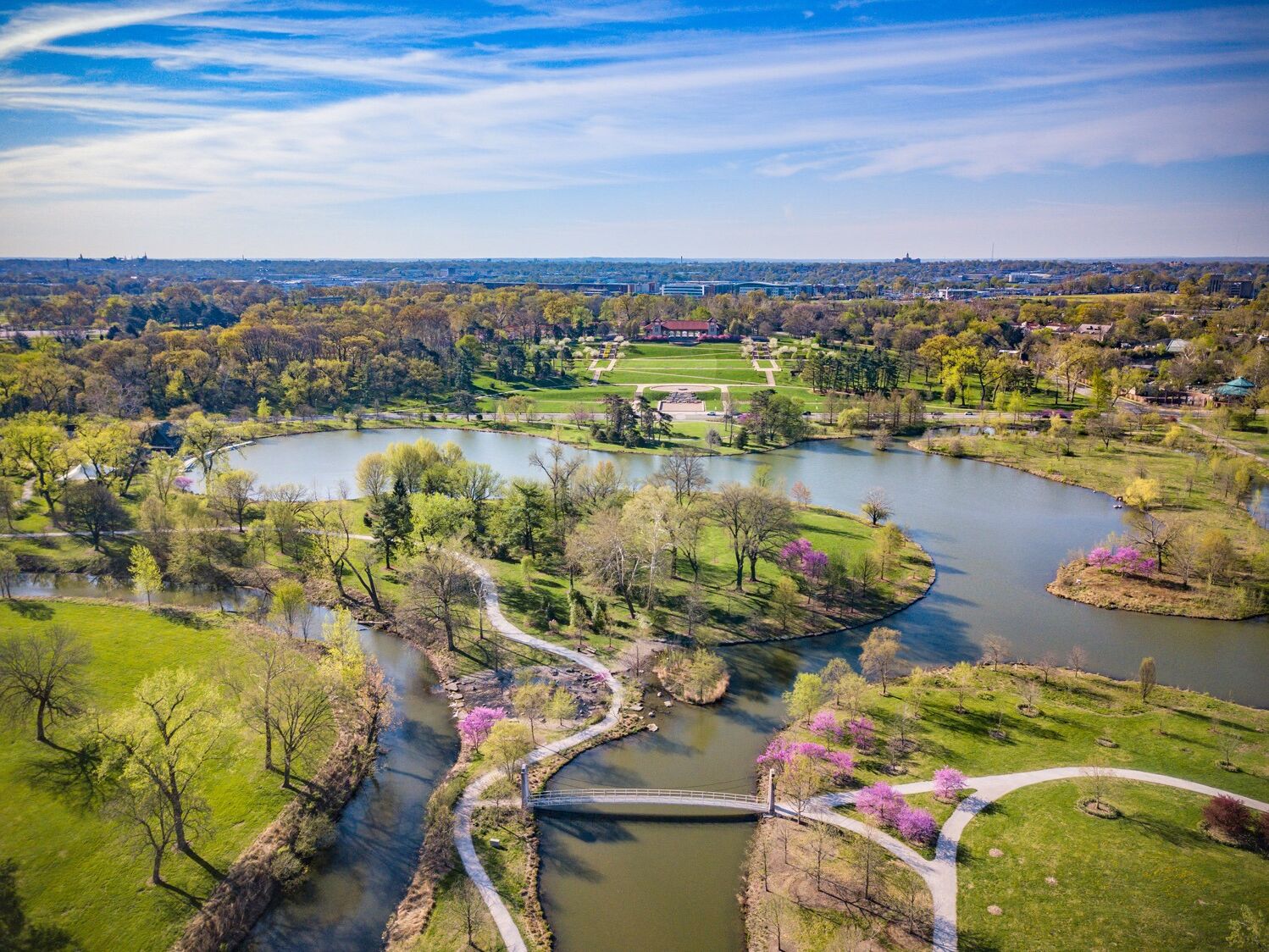 Picture of Forest Park