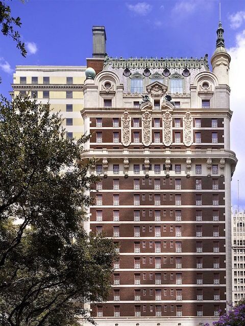 Picture of The Adolphus