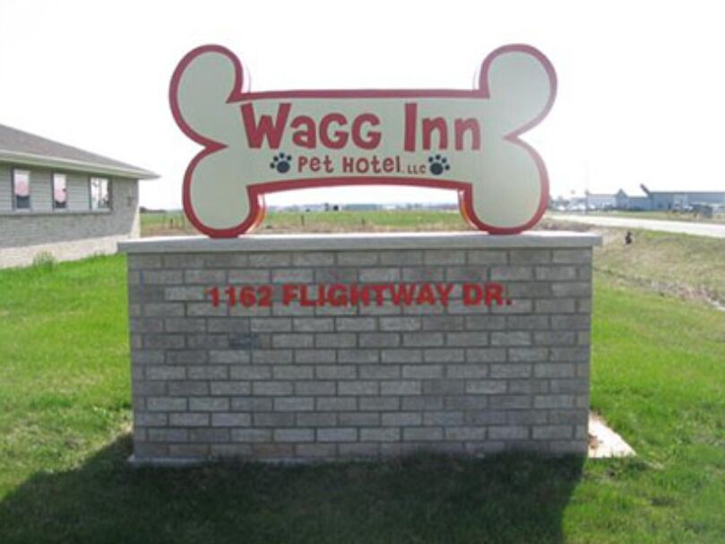 Picture of Wagg Inn Pet Hotel, LLC