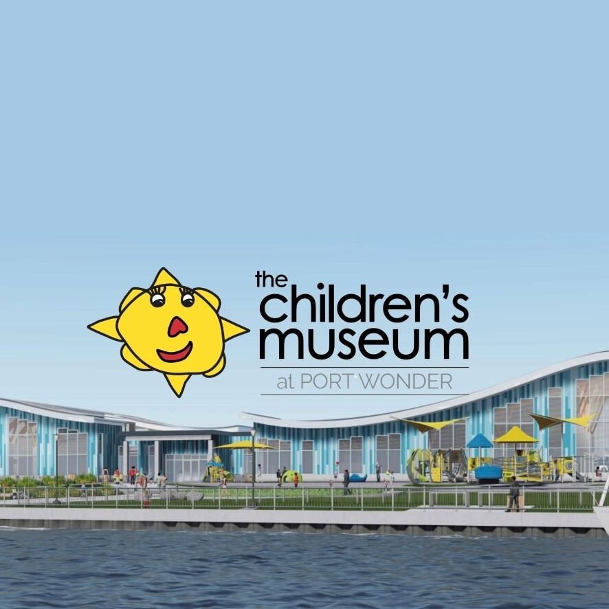 Picture of The Children's Museum of Southwest Louisiana