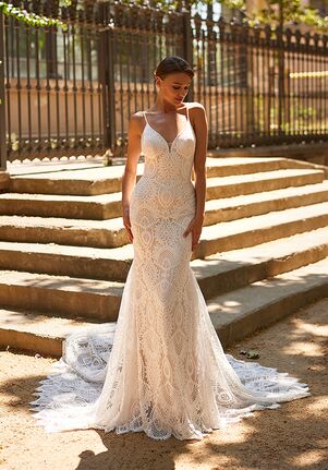 Lace Wedding Dresses