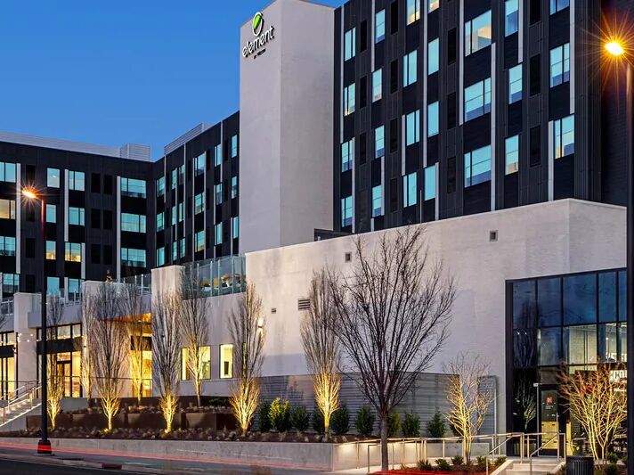 Picture of Element Nashville Vanderbilt West End