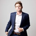 Zach Jones